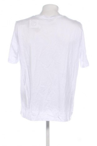 Herren T-Shirt Jack & Jones, Größe XL, Farbe Weiß, Preis € 22,99