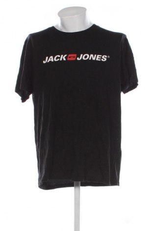 Herren T-Shirt Jack & Jones, Größe XXL, Farbe Mehrfarbig, Preis 5,99 €