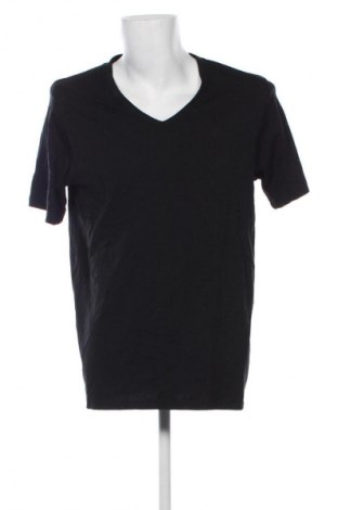 Tricou de bărbați Jack & Jones, Mărime XXL, Culoare Negru, Preț 66,99 Lei