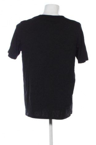 Tricou de bărbați Jack & Jones, Mărime XXL, Culoare Negru, Preț 66,99 Lei