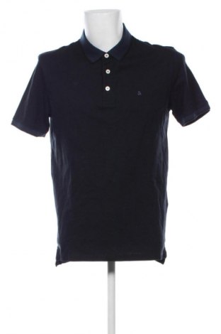 Herren T-Shirt Jack & Jones, Größe XL, Farbe Schwarz, Preis € 45,99