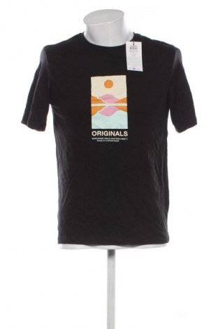 Pánské tričko  Jack & Jones, Velikost M, Barva Černá, Cena  539,00 Kč