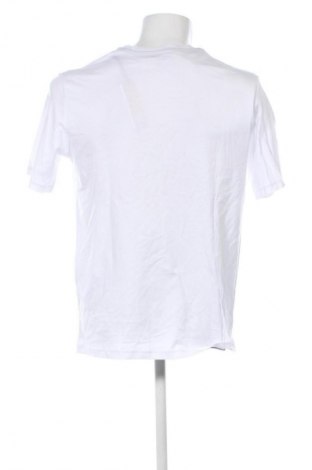 Pánske tričko  Jack & Jones, Veľkosť L, Farba Biela, Cena  19,95 €