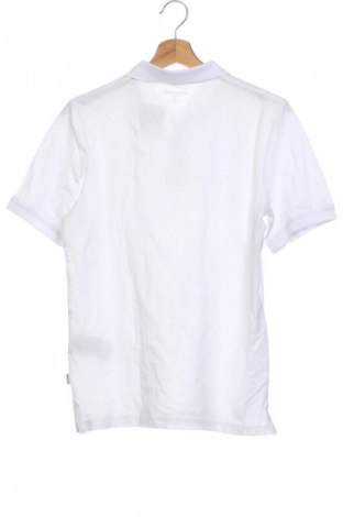 Tricou de bărbați Jack & Jones, Mărime XS, Culoare Alb, Preț 227,99 Lei
