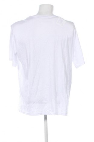 Pánské tričko  Jack & Jones, Velikost XL, Barva Bílá, Cena  539,00 Kč