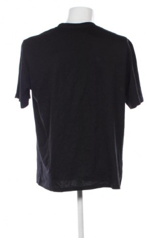 Herren T-Shirt Jack & Jones, Größe XL, Farbe Schwarz, Preis 22,99 €