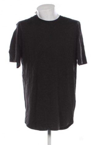 Ανδρικό t-shirt Jack & Jones, Μέγεθος XXL, Χρώμα Μαύρο, Τιμή 21,99 €
