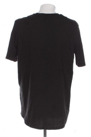 Ανδρικό t-shirt Jack & Jones, Μέγεθος XXL, Χρώμα Μαύρο, Τιμή 21,99 €