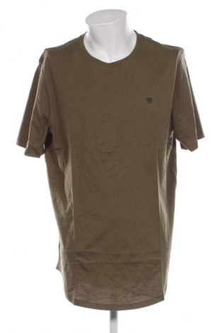 Férfi póló Jack & Jones, Méret XXL, Szín Zöld, Ár 7 259 Ft