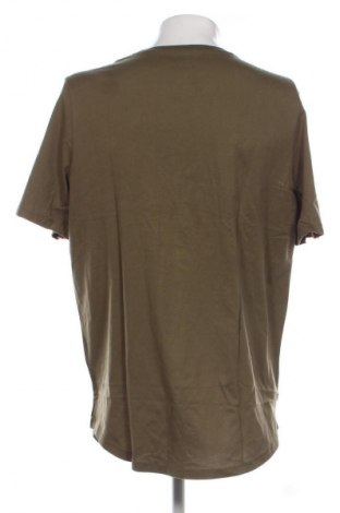 Férfi póló Jack & Jones, Méret XXL, Szín Zöld, Ár 7 259 Ft