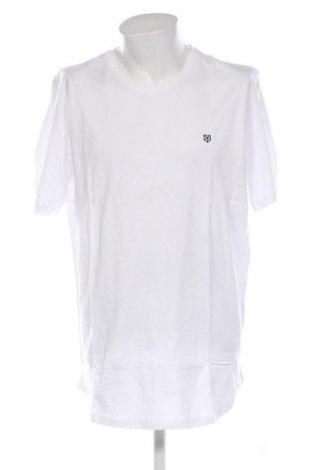 Férfi póló Jack & Jones, Méret XXL, Szín Fehér, Ár 8 959 Ft