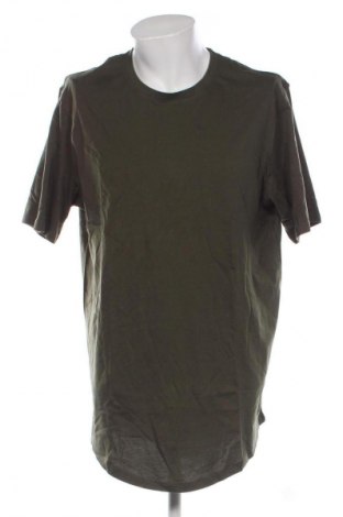 Ανδρικό t-shirt Jack & Jones, Μέγεθος XXL, Χρώμα Πράσινο, Τιμή 21,99 €