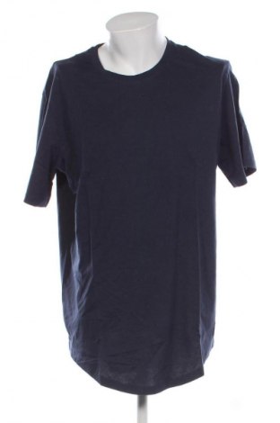 Pánské tričko  Jack & Jones, Velikost XXL, Barva Modrá, Cena  539,00 Kč
