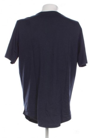 Pánské tričko  Jack & Jones, Velikost XXL, Barva Modrá, Cena  539,00 Kč