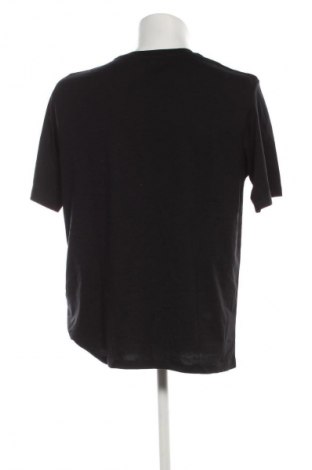 Herren T-Shirt Jack & Jones, Größe XL, Farbe Schwarz, Preis € 22,99