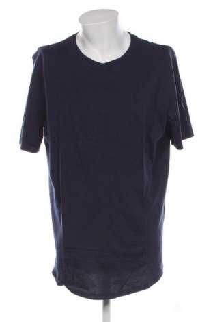 Herren T-Shirt Jack & Jones, Größe XXL, Farbe Blau, Preis 22,99 €