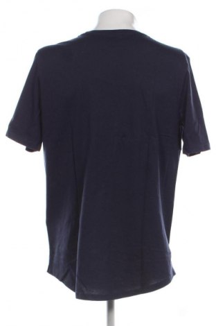 Herren T-Shirt Jack & Jones, Größe XXL, Farbe Blau, Preis 22,99 €