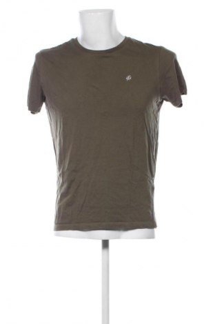 Ανδρικό t-shirt Jack & Jones, Μέγεθος M, Χρώμα Πράσινο, Τιμή 21,99 €