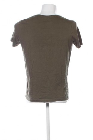 Ανδρικό t-shirt Jack & Jones, Μέγεθος M, Χρώμα Πράσινο, Τιμή 21,99 €