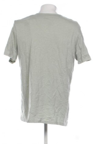 Ανδρικό t-shirt Jack & Jones, Μέγεθος XXL, Χρώμα Πράσινο, Τιμή 21,99 €