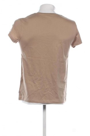 Herren T-Shirt Jack & Jones, Größe S, Farbe Beige, Preis € 18,99