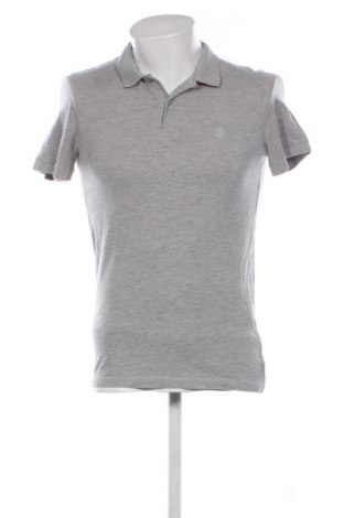 Herren T-Shirt Jack & Jones, Größe M, Farbe Grau, Preis 14,00 €