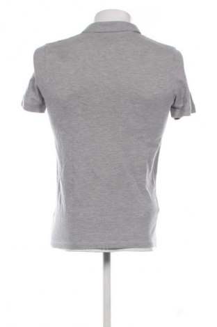 Herren T-Shirt Jack & Jones, Größe M, Farbe Grau, Preis 14,00 €