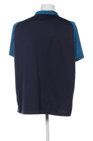Ανδρικό t-shirt Jako, Μέγεθος XXL, Χρώμα Πολύχρωμο, Τιμή 10,99 €