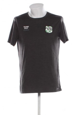Tricou de bărbați Jako, Mărime XL, Culoare Gri, Preț 25,99 Lei