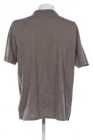 Tricou de bărbați James & Nicholson, Mărime XXL, Culoare Verde, Preț 59,99 Lei