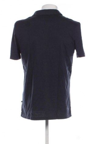 Herren T-Shirt James Perse, Größe L, Farbe Blau, Preis € 34,79