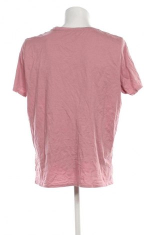Tricou de bărbați Jean Pascale, Mărime 3XL, Culoare Mov deschis, Preț 64,99 Lei