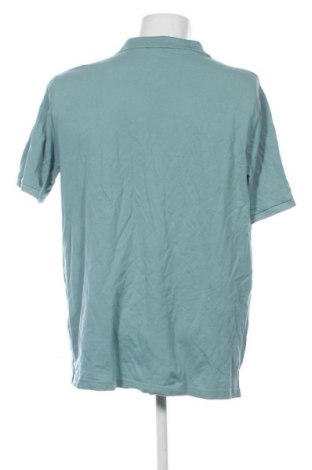 Herren T-Shirt Jean Pascale, Größe 3XL, Farbe Grün, Preis 6,99 €