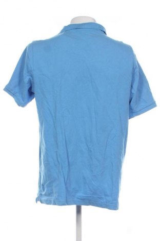 Tricou de bărbați Jean Pascale, Mărime XXL, Culoare Albastru, Preț 28,99 Lei