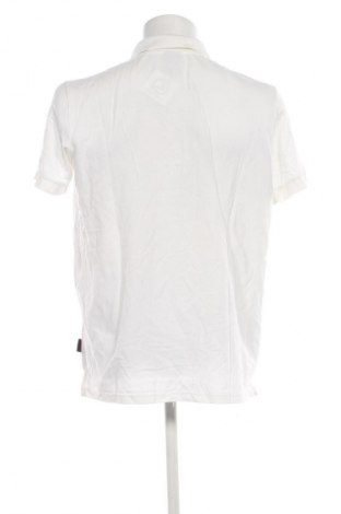 Herren T-Shirt Jeep, Größe XXL, Farbe Weiß, Preis 6,99 €