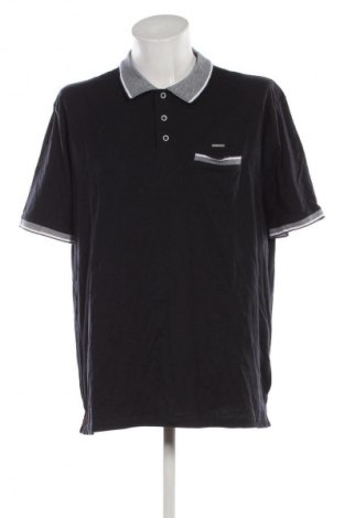 Ανδρικό t-shirt Jim Spencer, Μέγεθος 4XL, Χρώμα Μπλέ, Τιμή 12,99 €