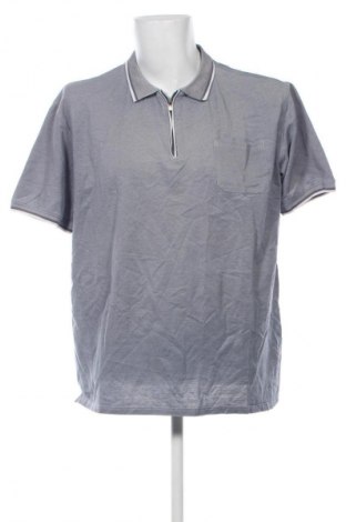 Tricou de bărbați Jim Spencer, Mărime 4XL, Culoare Gri, Preț 67,99 Lei