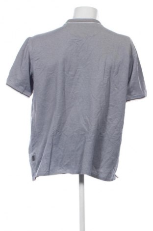 Tricou de bărbați Jim Spencer, Mărime 4XL, Culoare Gri, Preț 67,99 Lei