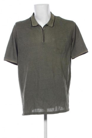 Tricou de bărbați Jim Spencer, Mărime 4XL, Culoare Verde, Preț 27,99 Lei