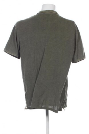 Tricou de bărbați Jim Spencer, Mărime 4XL, Culoare Verde, Preț 27,99 Lei