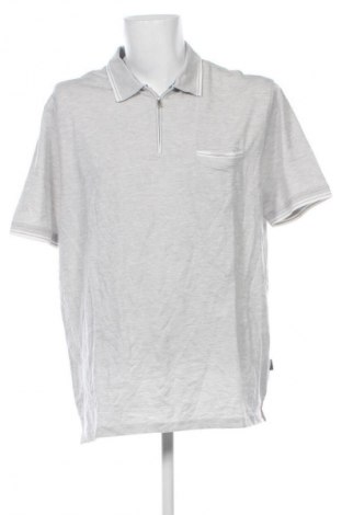 Tricou de bărbați Jim Spencer, Mărime 4XL, Culoare Gri, Preț 67,99 Lei