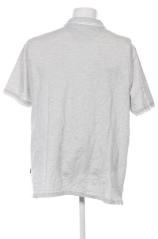 Tricou de bărbați Jim Spencer, Mărime 4XL, Culoare Gri, Preț 67,99 Lei