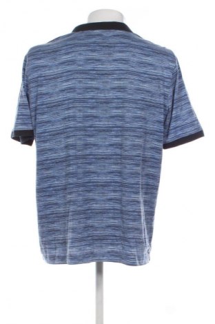 Ανδρικό t-shirt Jim Spencer, Μέγεθος XXL, Χρώμα Πολύχρωμο, Τιμή 18,47 €