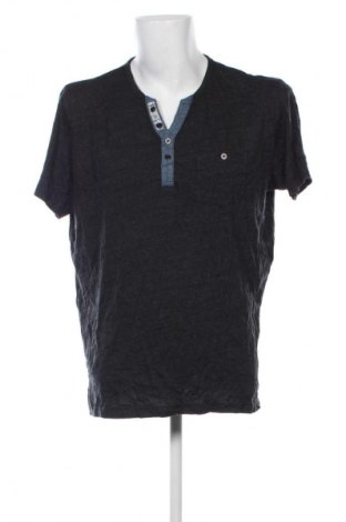Tricou de bărbați Jockey, Mărime 3XL, Culoare Negru, Preț 61,99 Lei