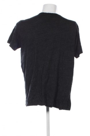 Tricou de bărbați Jockey, Mărime 3XL, Culoare Negru, Preț 61,99 Lei