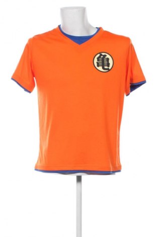 Ανδρικό t-shirt Jogal, Μέγεθος L, Χρώμα Πολύχρωμο, Τιμή 6,99 €