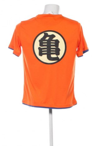 Ανδρικό t-shirt Jogal, Μέγεθος L, Χρώμα Πολύχρωμο, Τιμή 6,99 €