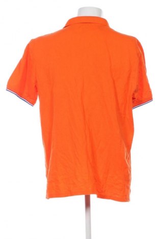 Pánské tričko  John Cabot, Velikost XL, Barva Oranžová, Cena  309,00 Kč