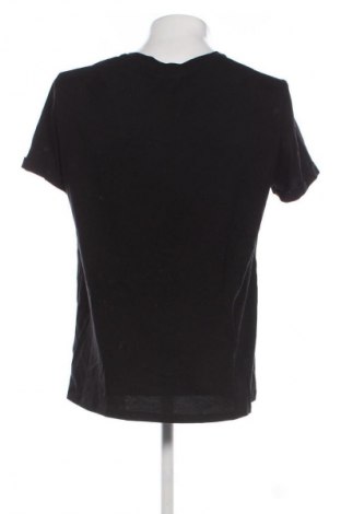 Herren Shirt Just Cavalli, Größe XL, Farbe Schwarz, Preis 20,99 €