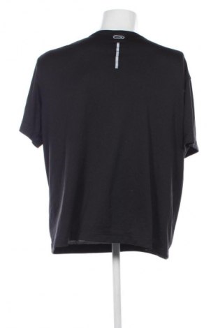 Pánské tričko  Kalenji, Velikost 3XL, Barva Černá, Cena  209,00 Kč